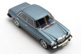 Mercedes 300D USA blue 1:43