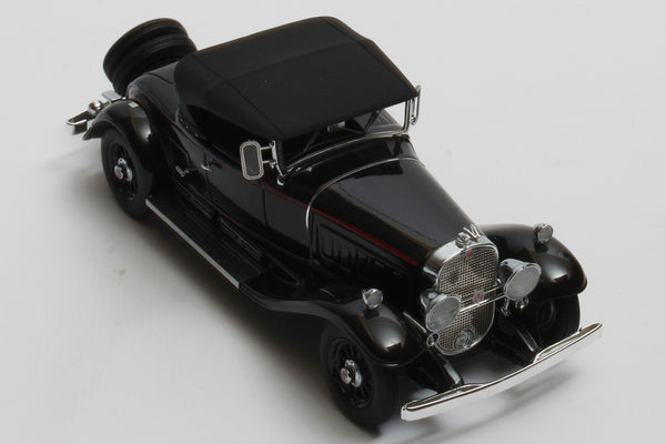 Cadillac V-16 452 Road Fleetwood schwarz 1:43