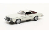 Chevrolet Chevelle Malibu HT white 1:43