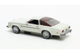 Chevrolet Chevelle Malibu HT white 1:43