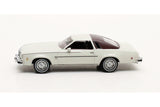 Chevrolet Chevelle Malibu HT white 1:43