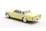 Studebaker power Hawk yellow 1:43