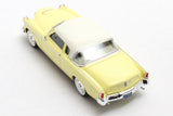 Studebaker power Hawk yellow 1:43