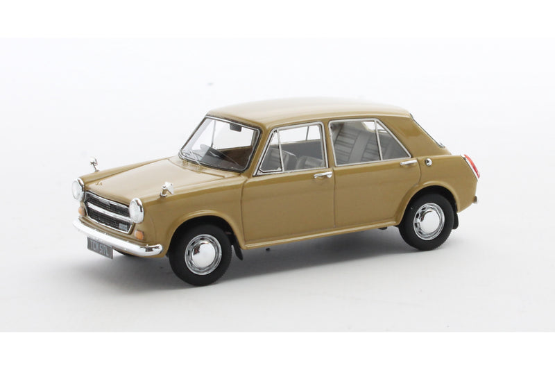 Austin 1300 MkIII gelb 1:43