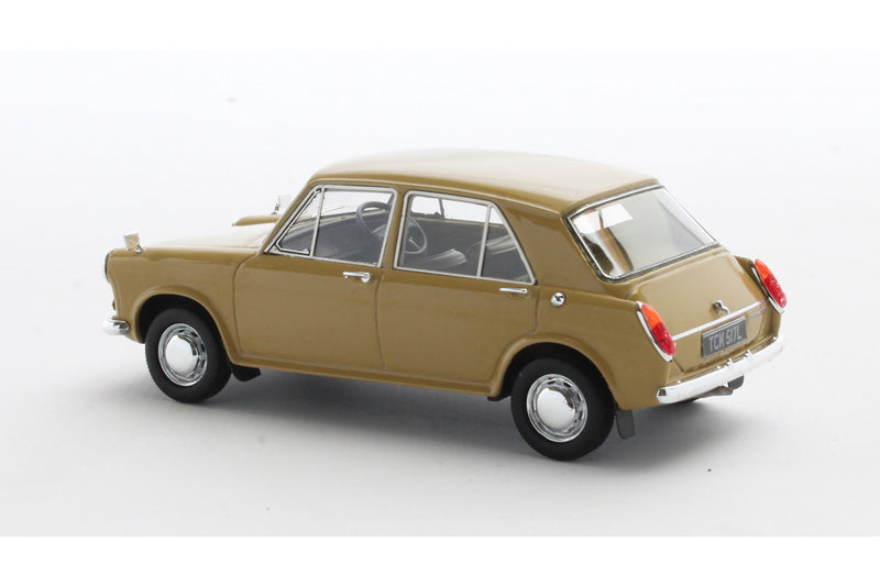 Austin 1300 MkIII gelb 1:43