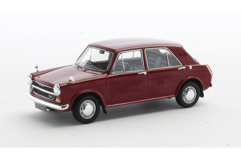 Austin 1300 MkIII rot 1:43