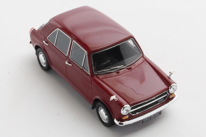 Austin 1300 MkIII rot 1:43