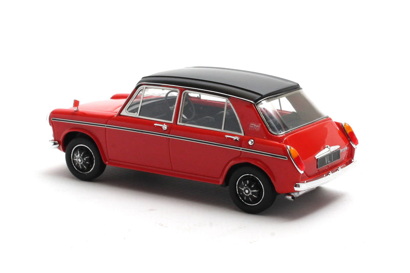 Austin 1300 GT rot 1:43