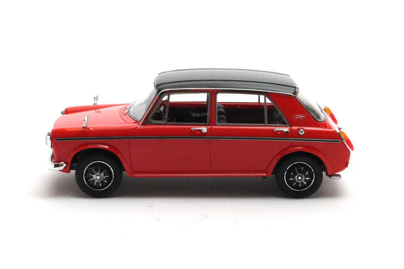 Austin 1300 GT rot 1:43