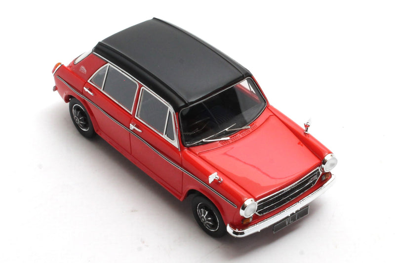 Austin 1300 GT rot 1:43