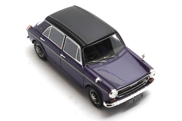 Austin 1300 GT lila 1:43