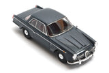 Alfa Romeo 2000S Vignale grau 1:43