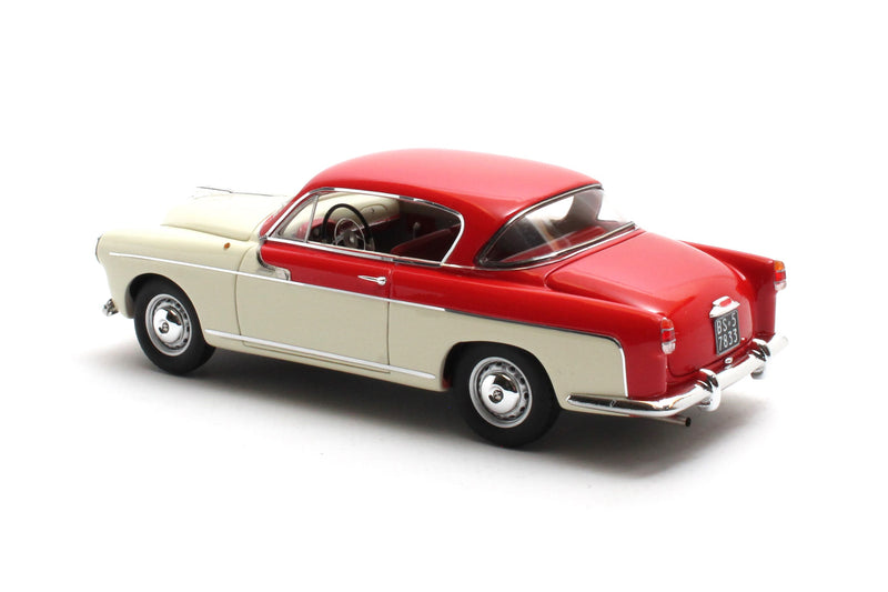 Alfa Romeo 1900 Super Boana Primavera creme/rot 1:43