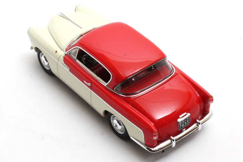 Alfa Romeo 1900 Super Boana Primavera creme/rot 1:43