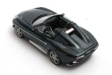 Alfa Touring Disco Volante Spyder grün 1:43