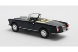 Alfa Romeo 2600 spider blue 1:43