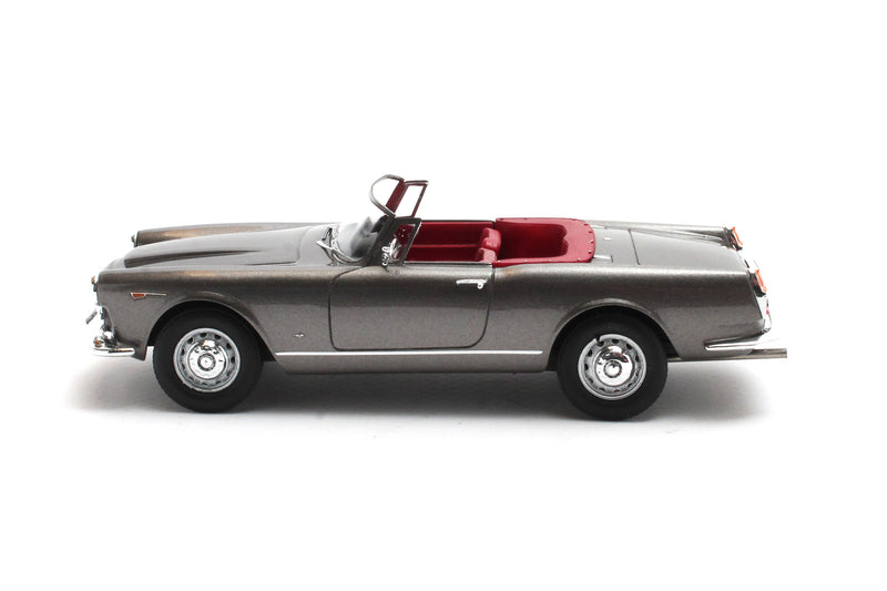 Alfa Romeo 2600 spider grau 1:43