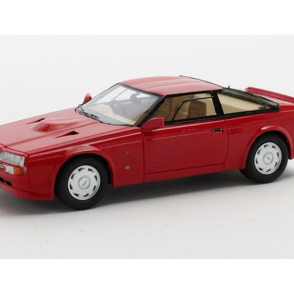401-215 MATRIX 1/43 アストンマーチン V8 Zagato 401-215 MATRIX 1/43 アストンマーチン V8 Zagato
