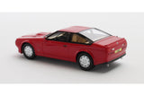 Aston Martin V8 Zagato red 1:43