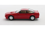 Aston Martin V8 Zagato red 1:43