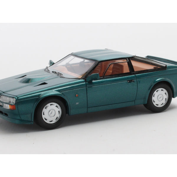 MATRIX 1／43 アストン・マーティン V8 ザガート