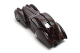 Bugatti T57S Atlantic #57473 red 1:43