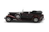 Cord L-29 Phaeton Sedan black 1:43