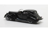 Duesenberg SJ533 Town car B&amp;S '35 black 1:43