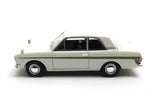 Ford Cortina Lotus MkII white 1:43