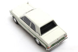 Ford Cortina Lotus MkII white 1:43