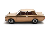 Ford Cortina Lotus MkII gold 1:43