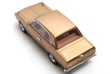 Ford Cortina Lotus MkII gold 1:43