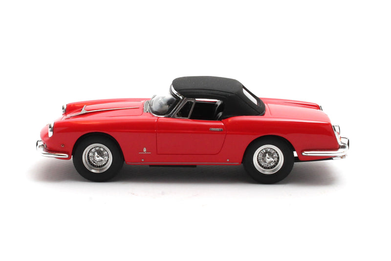 Ferrari 400 Superamerica PC red 1:43