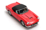 Ferrari 400 Superamerica PC red 1:43