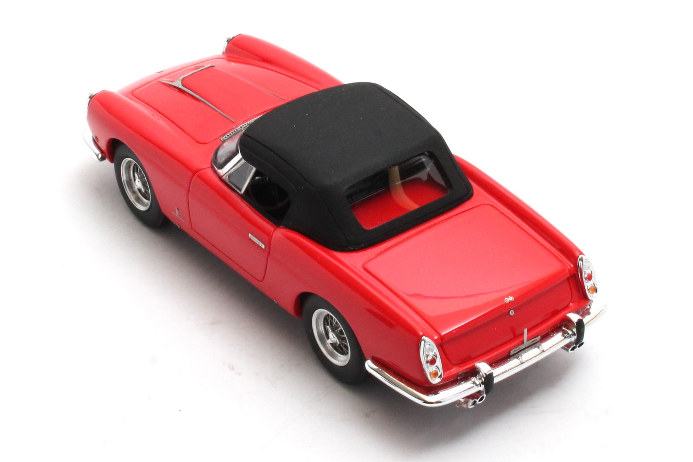 趣味・スポーツ・実用 SUPER CG 01 - FERRARI 400 SUPERAMERICA The