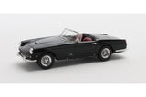 Ferrari 250GT Cabrio S2 pininf. black 1:43