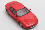 Ferrari 456GT sedan RHD 1993 red 1:43