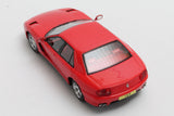 Ferrari 456GT sedan RHD 1993 red 1:43