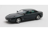 Ferrari 456GT sedan RHD 1993 green 1:43