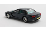 Ferrari 456GT sedan RHD 1993 green 1:43