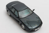 Ferrari 456GT sedan RHD 1993 green 1:43