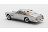 Ferrari 250GT/E 2+2 coupe Pininf silver 1:43