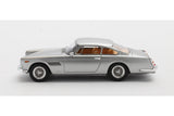 Ferrari 250GT/E 2+2 coupe Pininf silver 1:43