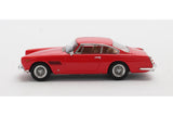 Ferrari 250GT/E 2+2 coupe Pininf red 1:43