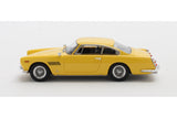 Ferrari 250GT/E 2+2 coupe Pininf yellow 1:43