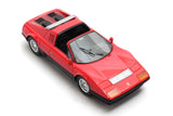 Ferrari BB512 Targa Straman rot 1:43