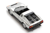 Ferrari BB512 Targa straman silber 1:43