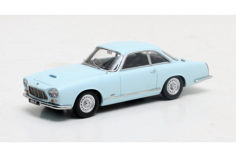 Gordon Keeble GT blue 1:43