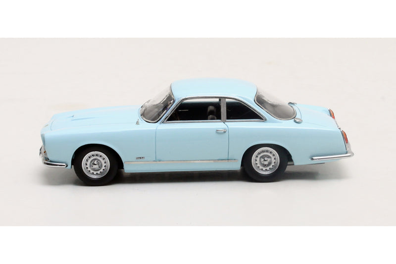 Gordon Keeble GT blue 1:43