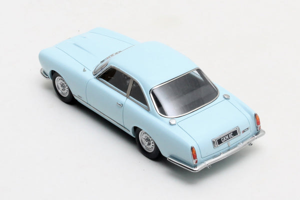 Gordon Keeble GT blue 1:43